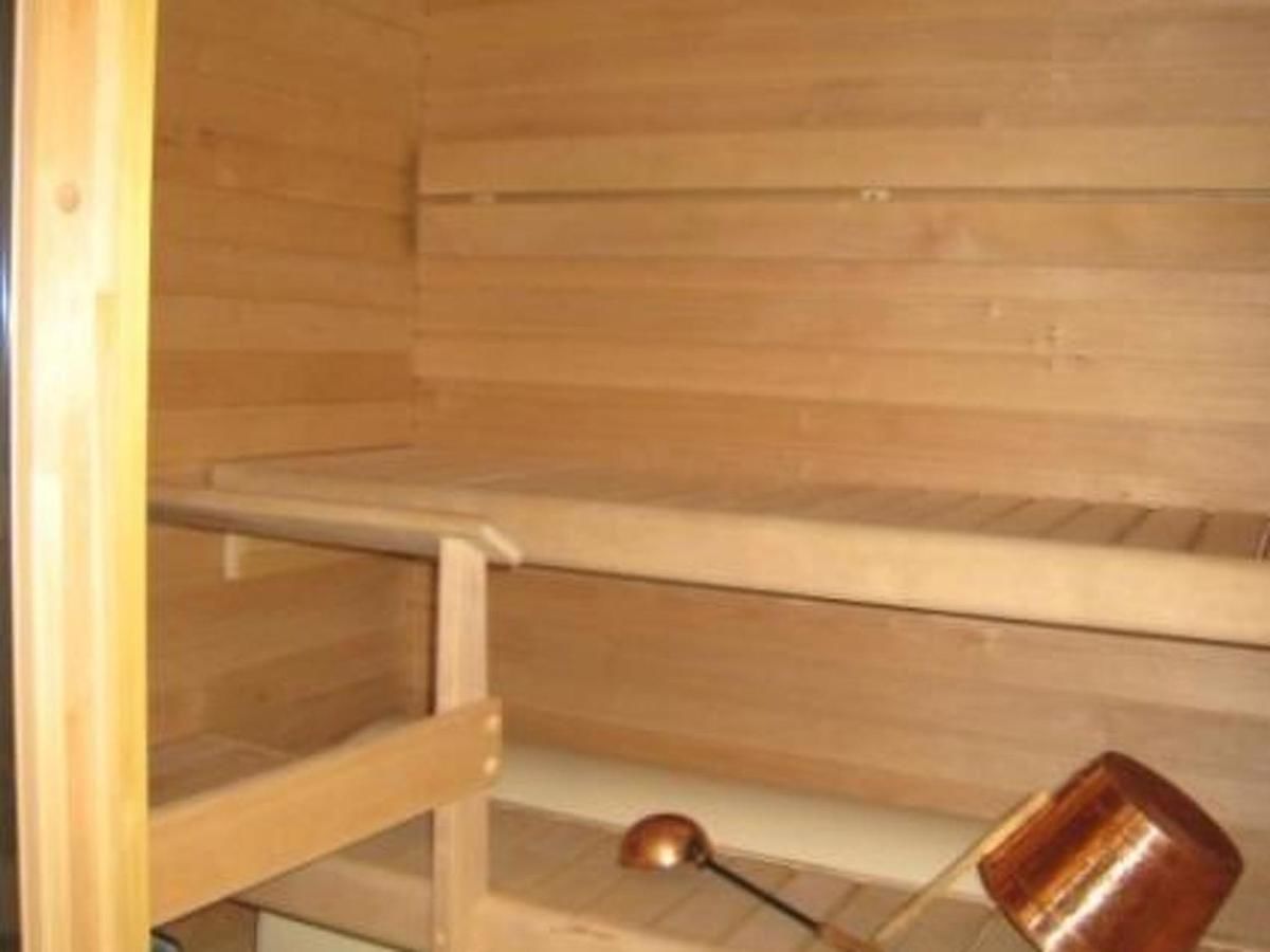 Дома для отпуска Holiday Home Yllästar 2 as 406 Экясломполо-13