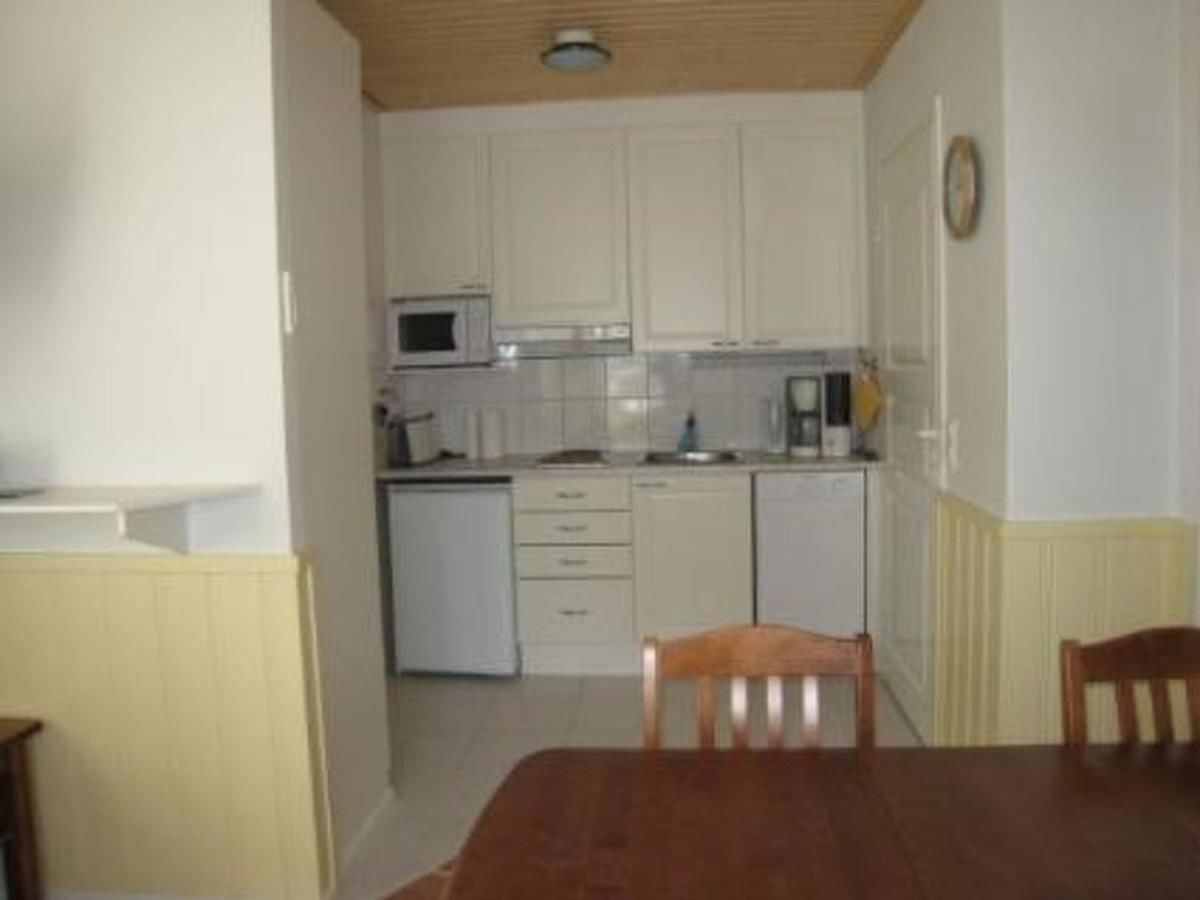 Дома для отпуска Holiday Home Yllästar 2 as 406 Экясломполо-17