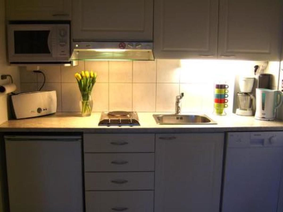Дома для отпуска Holiday Home Yllästar 2 as 406 Экясломполо-19