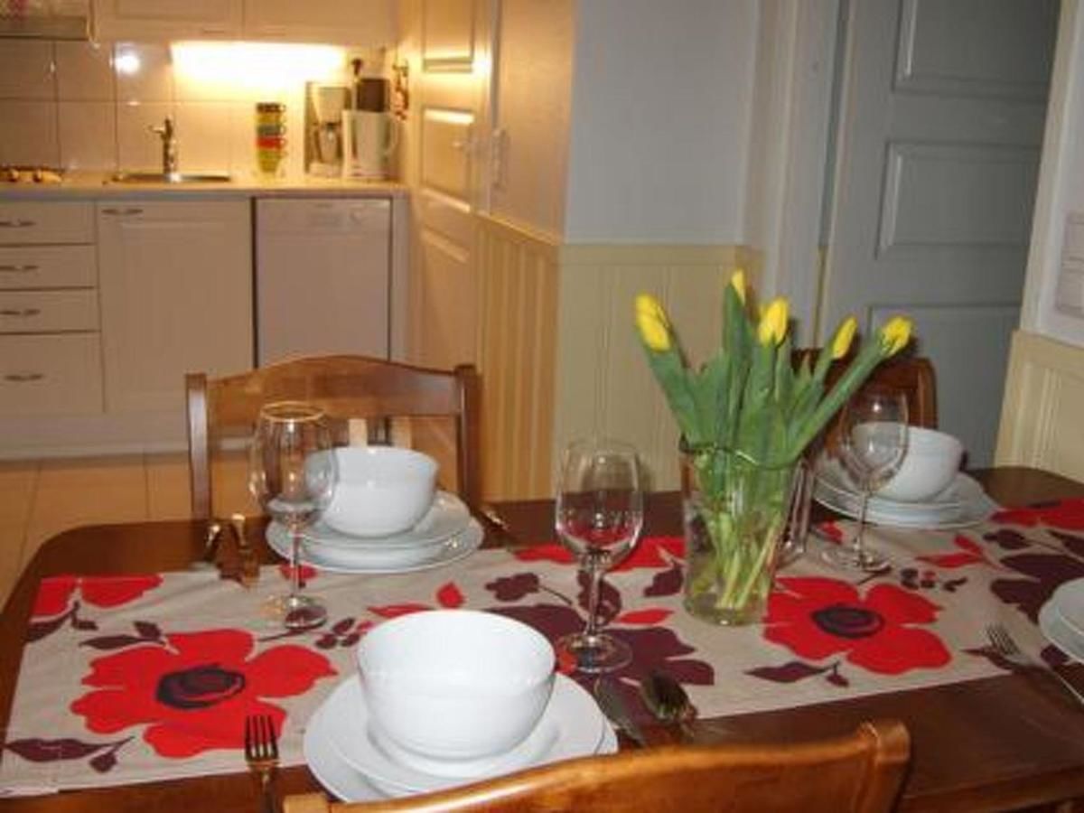 Дома для отпуска Holiday Home Yllästar 2 as 406 Экясломполо-28