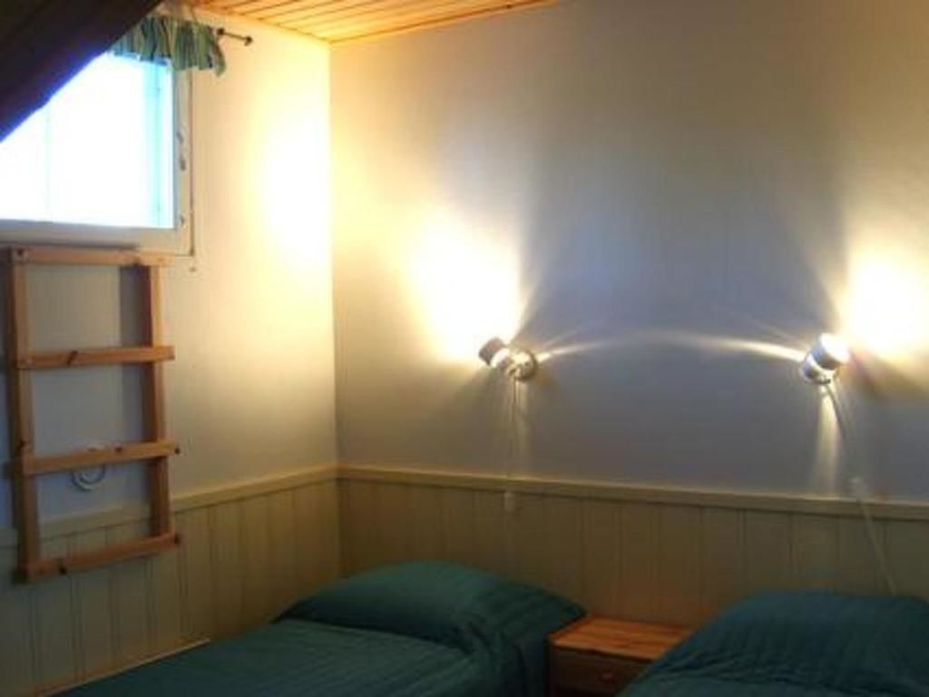 Дома для отпуска Holiday Home Yllästar 2 as 406 Экясломполо-45