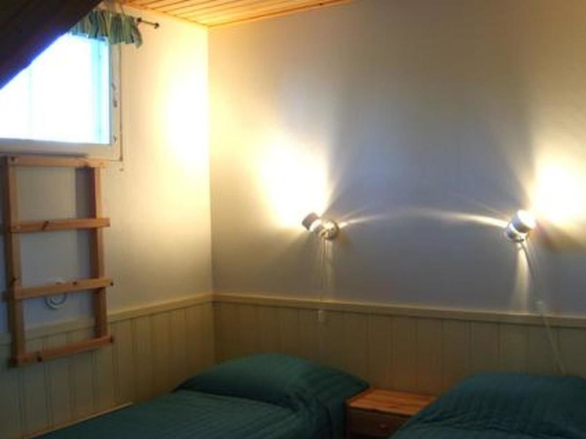 Дома для отпуска Holiday Home Yllästar 2 as 406 Экясломполо-10