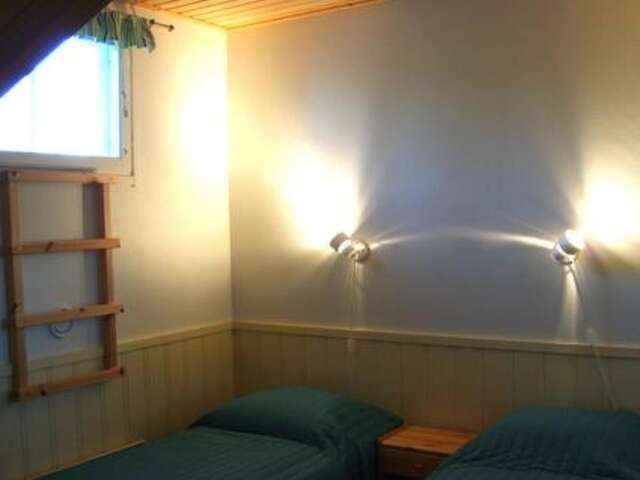 Дома для отпуска Holiday Home Yllästar 2 as 406 Экясломполо-25