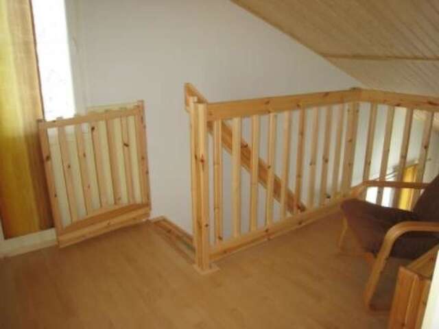 Дома для отпуска Holiday Home Yllästar 2 as 406 Экясломполо-28