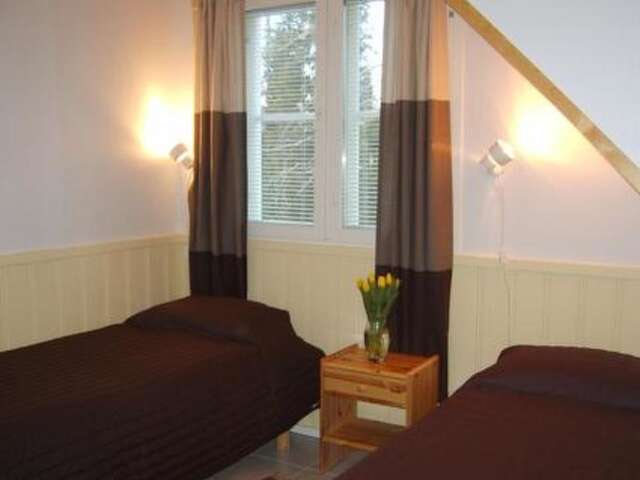 Дома для отпуска Holiday Home Yllästar 2 as 406 Экясломполо-35