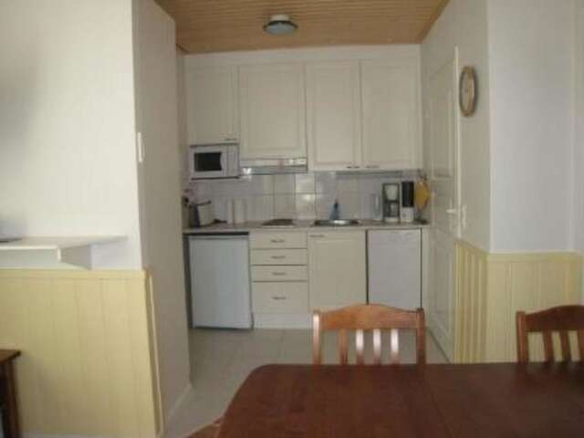 Дома для отпуска Holiday Home Yllästar 2 as 406 Экясломполо-36