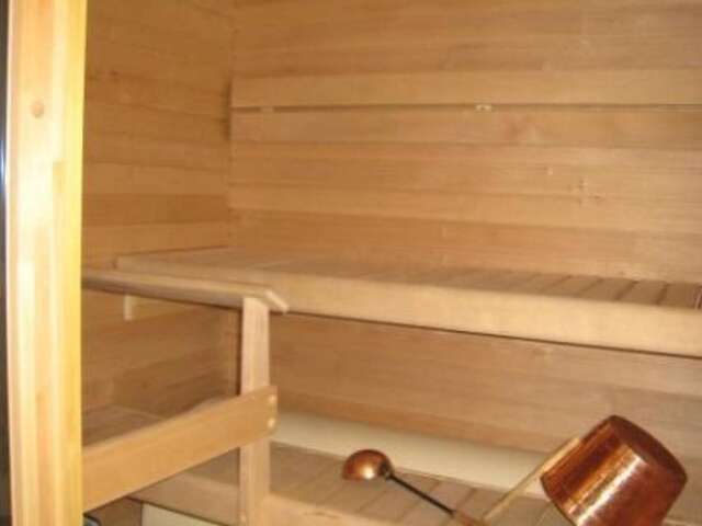 Дома для отпуска Holiday Home Yllästar 2 as 406 Экясломполо-37