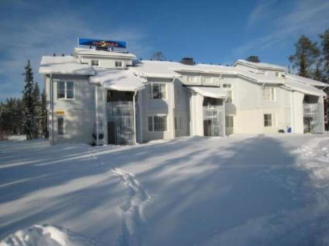 Дома для отпуска Holiday Home Yllästar 2 as 406 Экясломполо-42